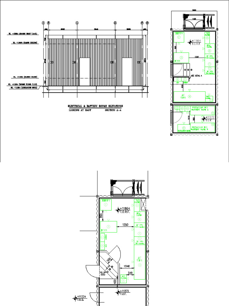 Rooms | PDF