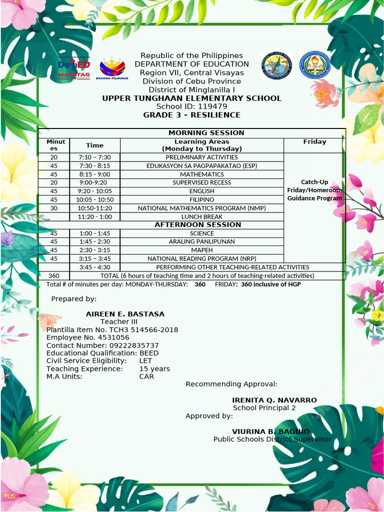 grade-3-resilience-curriculum-schedule-pdf-educational