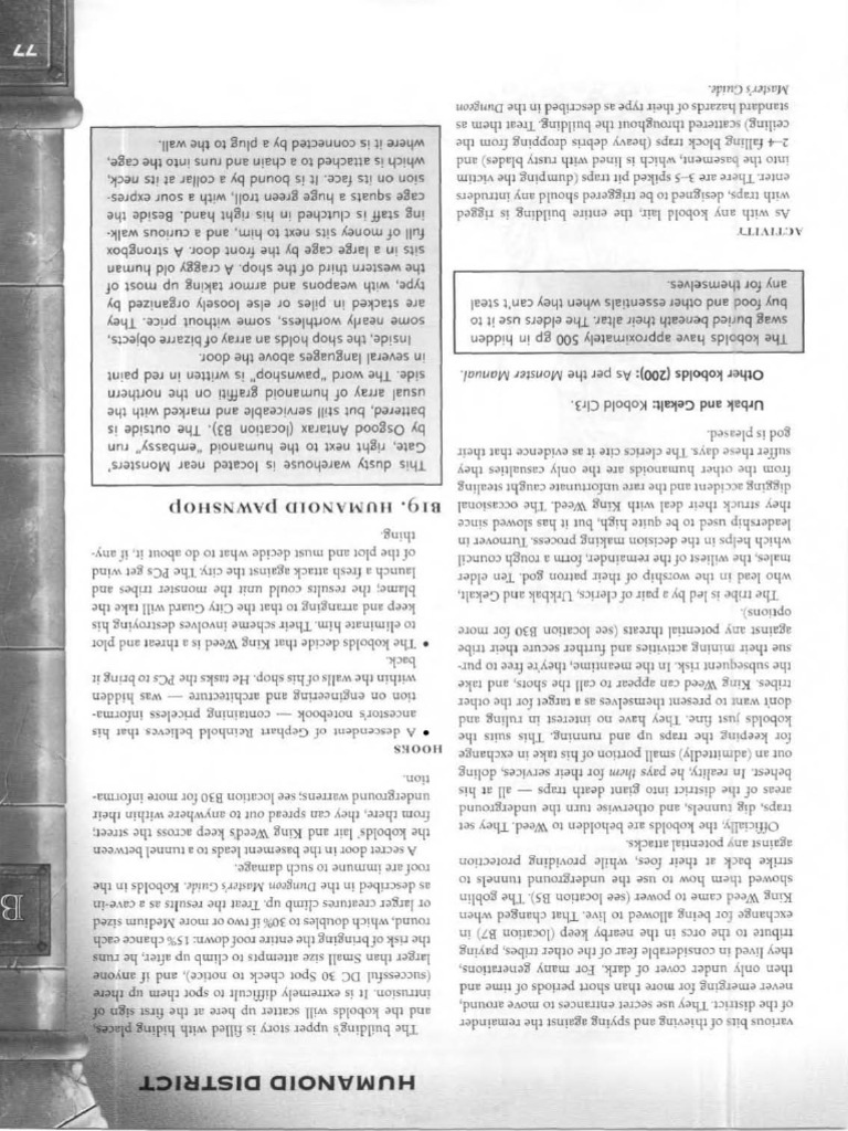 AEG8524 World's Largest City (SCAN-OCR) (2006) 78 | PDF