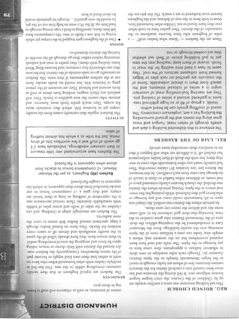 AEG8524 World's Largest City (SCAN-OCR) (2006) 80 | PDF