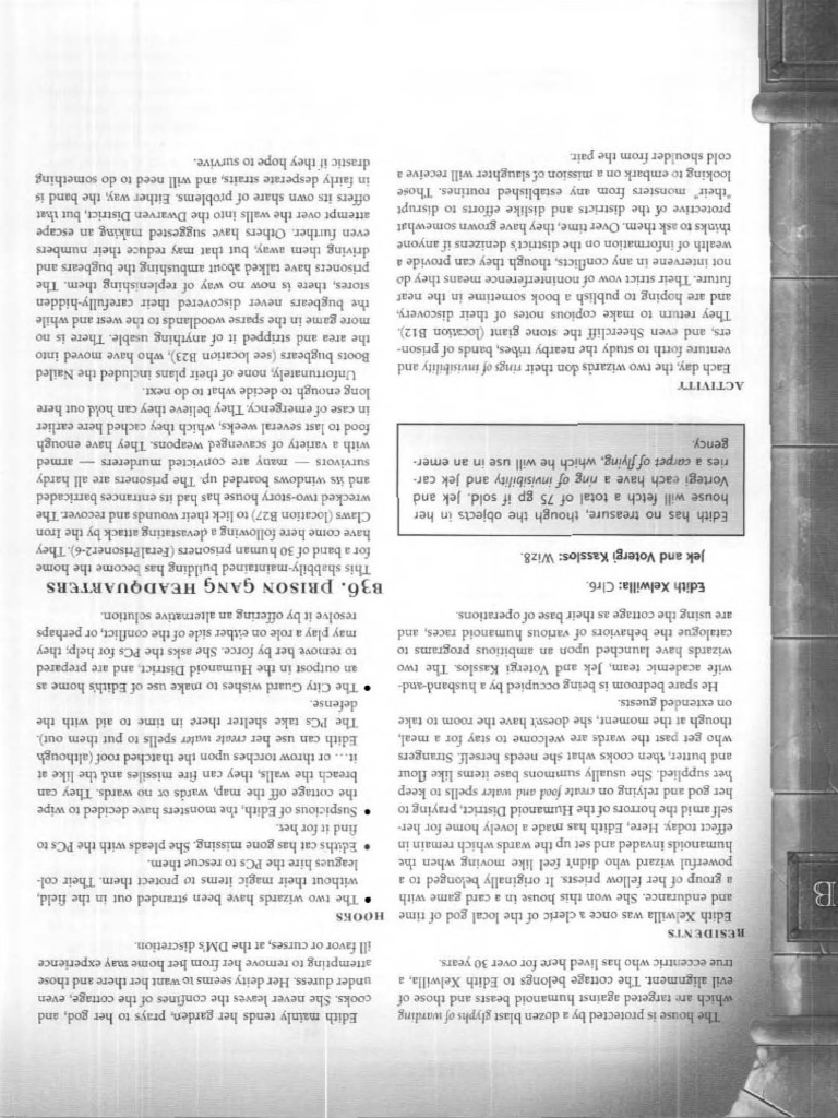 AEG8524 World's Largest City [SCAN-OCR][2006] 89 | PDF
