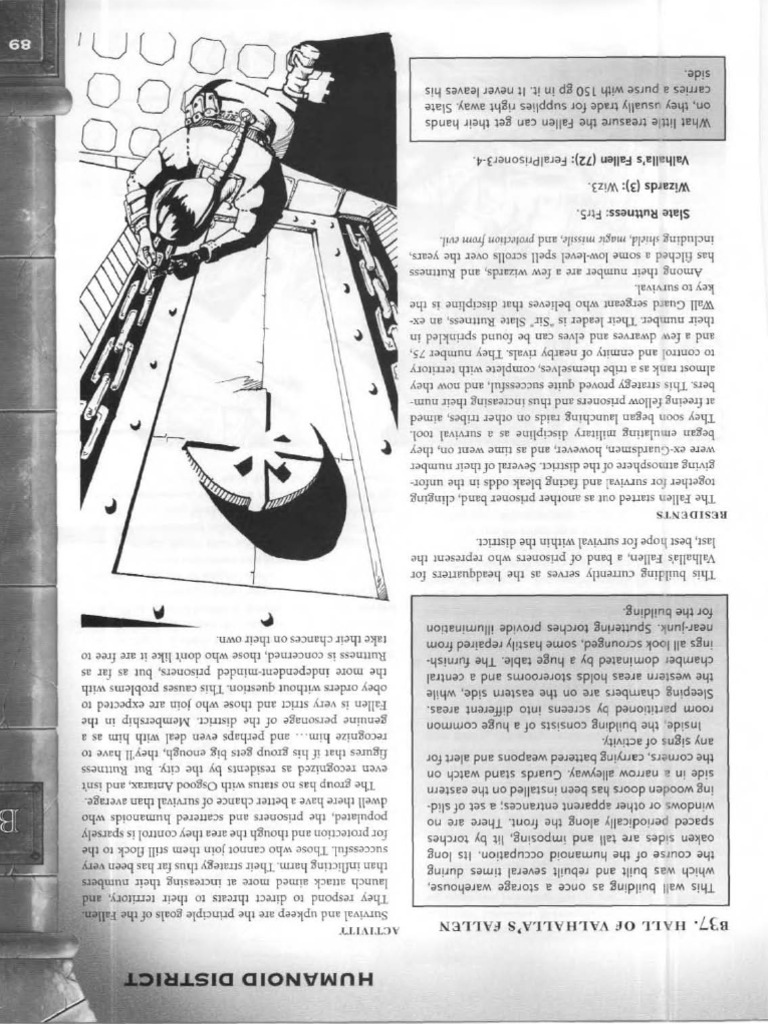 AEG8524 World's Largest City (SCAN-OCR) (2006) 90 | PDF