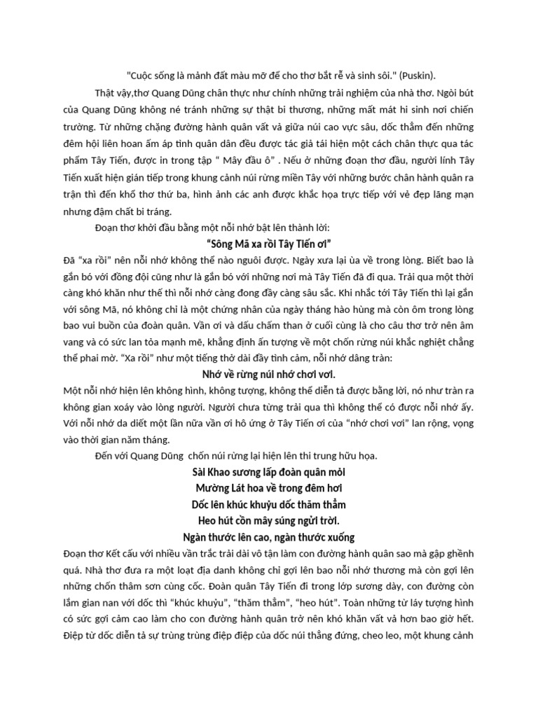 TT KH 1 | PDF