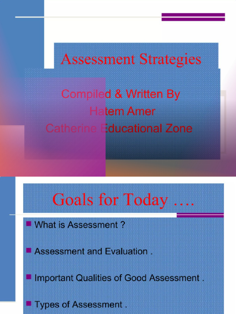types-of-assessment-and-strategies-pdf