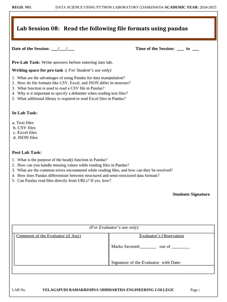Task 8 | PDF