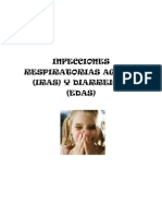 Infecciones Respiratorias Agudas