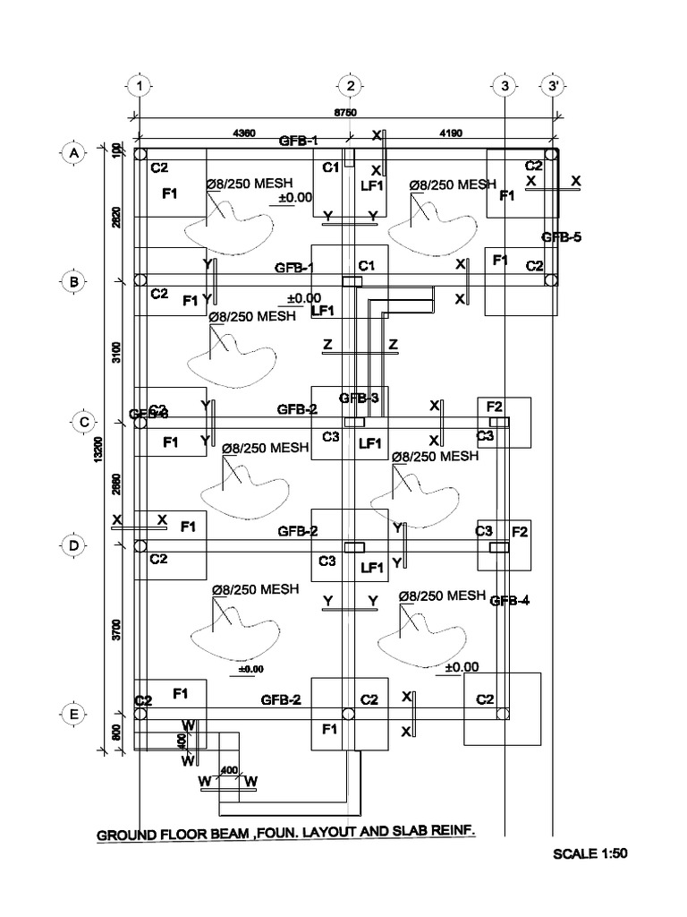 Floor Plan | PDF