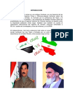 Guerra Irak-Iran