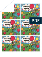 Download Truffula Seeds by Lollipops  Paper SN83518371 doc pdf