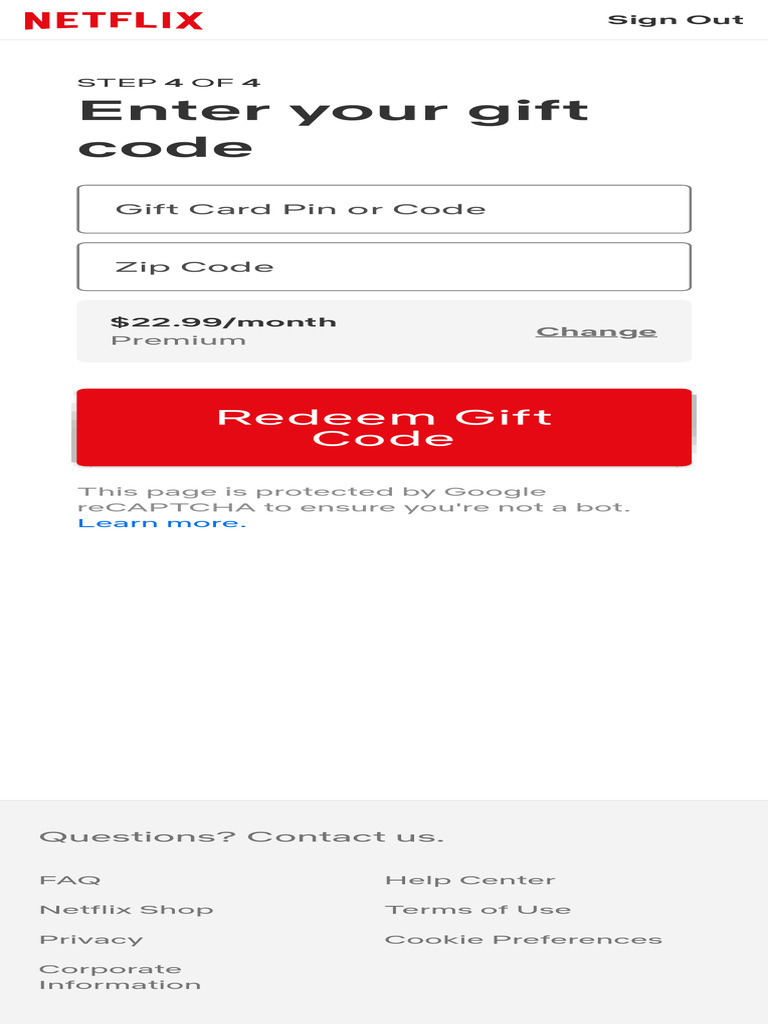 Netflix | PDF