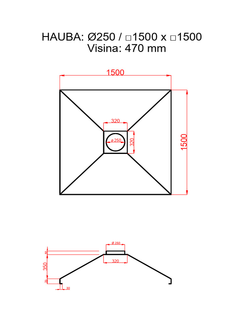 Hauba 250-1500 | PDF