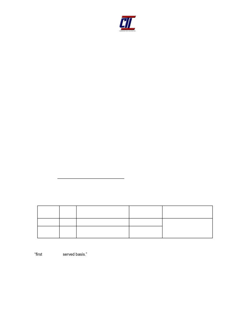 Certified Tax Technician Membership Guide | PDF | Certified Public ...