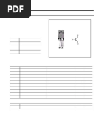 6CW SMD Data Sheet | PDF