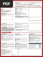 Steps for Engagement Area Development | PDF