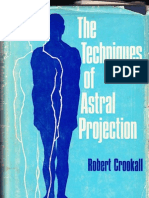 59011216 Techniques of Astral Projection by Robert Crookall
