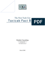 The New York City Taxicab Fact Book