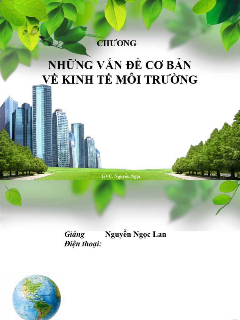 KTMT Chương 2 GT2023 | PDF