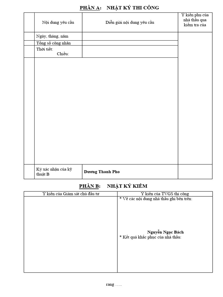 mẫu NKTC | PDF
