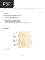 Instructions For Use Epogen (Ee-Po-Jen) (Epoetin Alfa) | PDF | Syringe ...