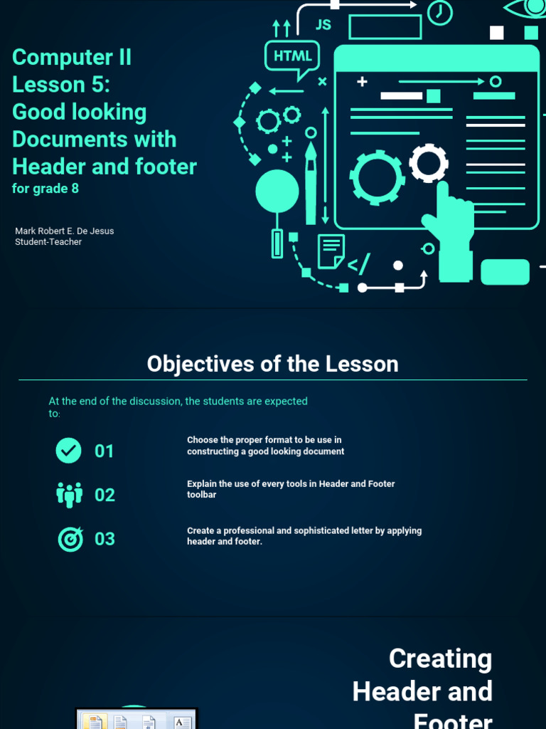 Applying Basic Digital Skills | PDF | Planets | Solar System