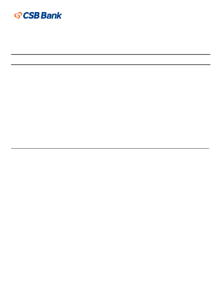 Locker Accounts Report: Apr 2024 - Feb 2025 | PDF
