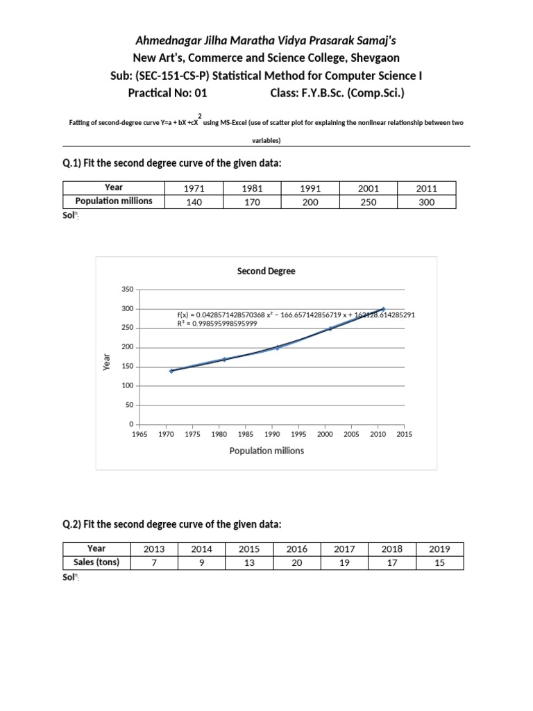 All 01 | PDF | Data Analysis | Computing