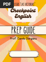 Understanding Writer's Effect in IGCSE | PDF | Metaphor | Rhetoric