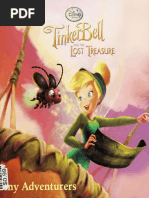Tangled - English | PDF
