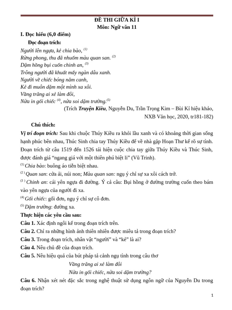 ĐỀ 2 | PDF