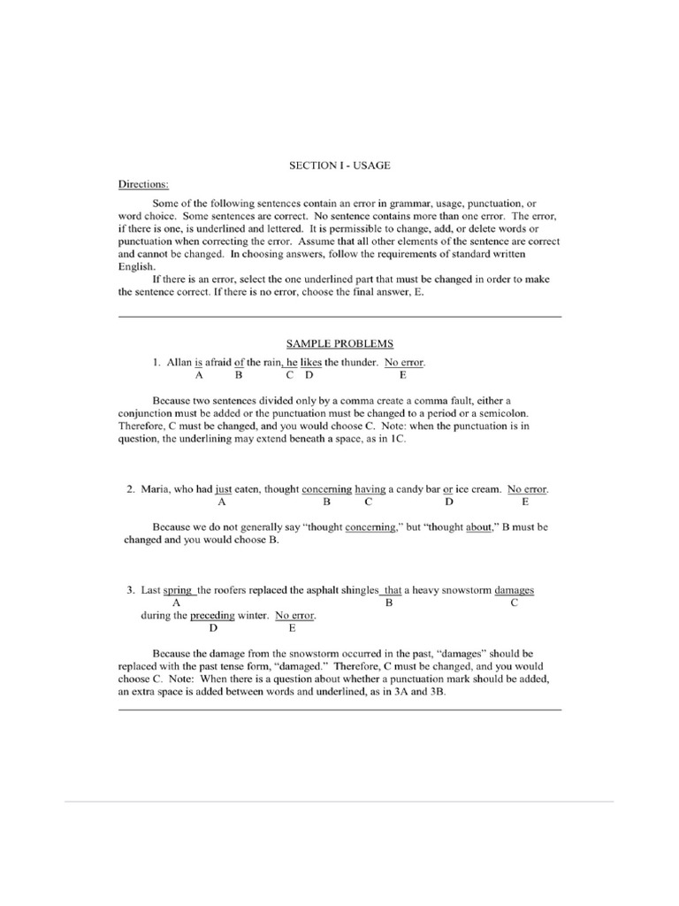 English Project | PDF