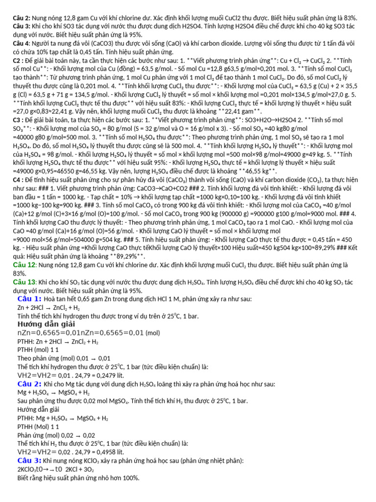 Hspu | PDF
