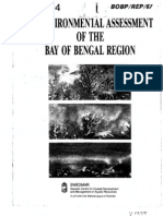 Bangladesh_ an Environmental Assessment of the Bay of Bengal Region