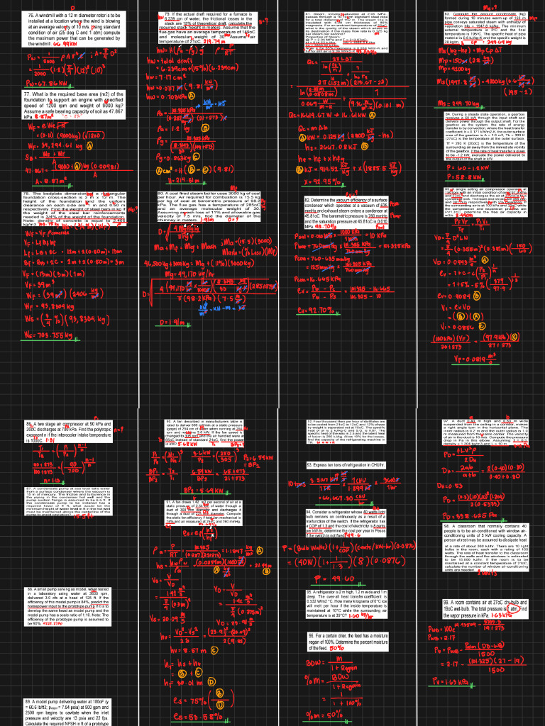 Pre Board 1 No. 76 100 | PDF