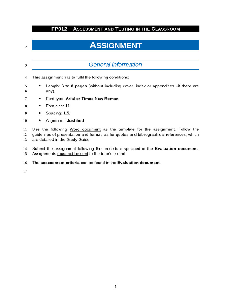 Designing Achievement Tests for ESL | PDF | Reading Comprehension ...