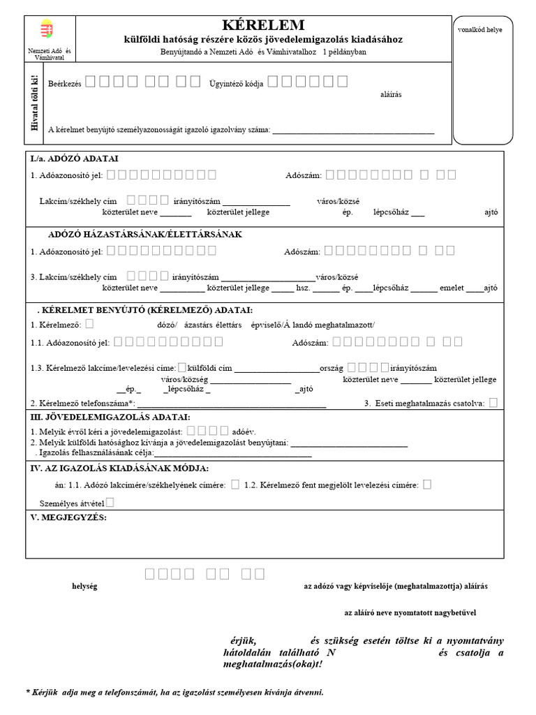 K RELEM K lf ldi Hat s g R sz re K z s J vedelemigazol s Kiad s hoz PDF