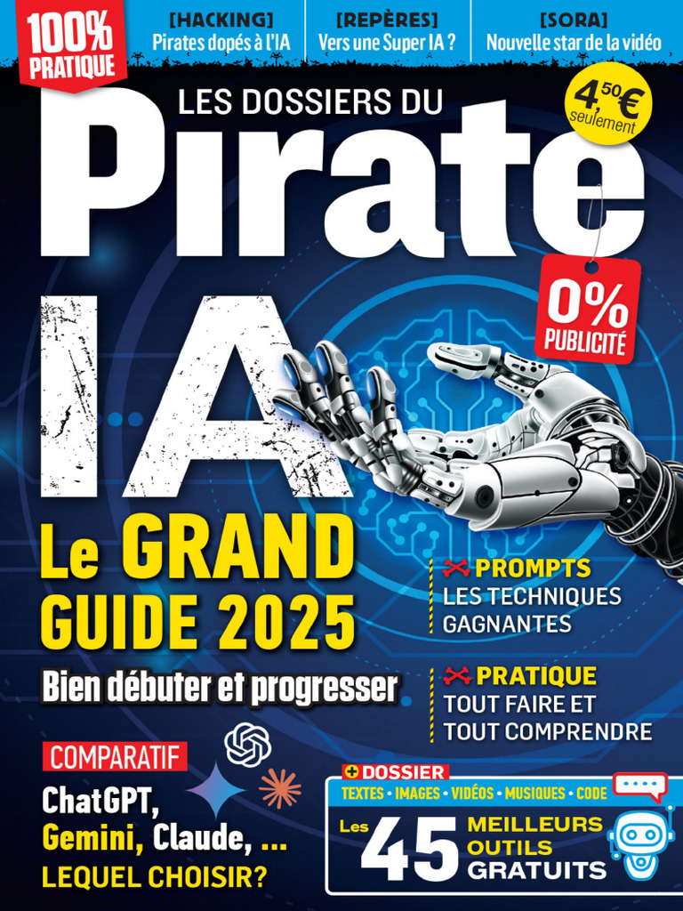 Les_Dossiers_du_Pirate_2025_01_02_03_fr.downmagaz.net 2 | PDF