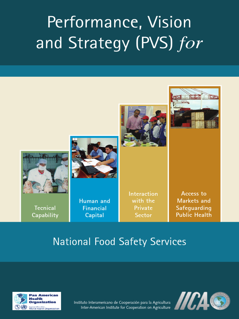 PVS-NFSS-EN-2007 | PDF | Food Safety | Risk