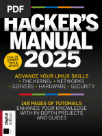 Hackers Manual 2019 PDF | PDF