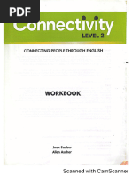 Connectivity Level 2 英語教材セット テキスト ワークブック Connectivity 2 Workbook | PDF
