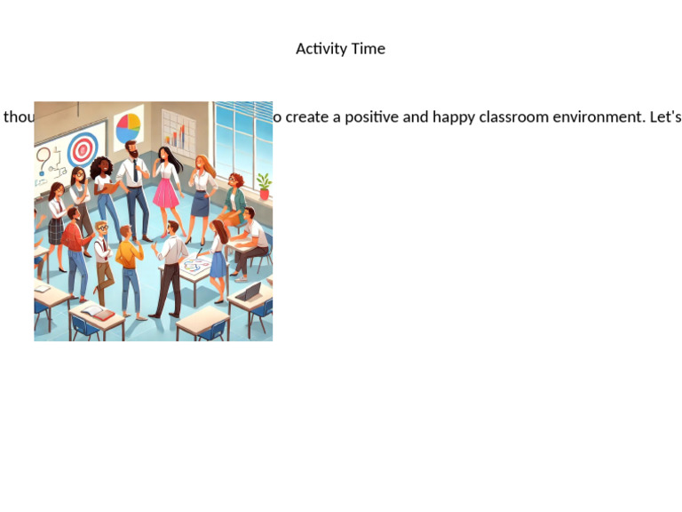 Slide 2 Activity Time Final | PDF