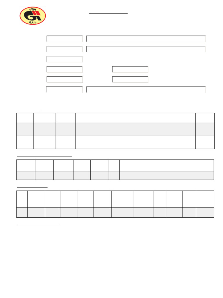 C Shift Report for Pata Plant | PDF | Computer File Formats