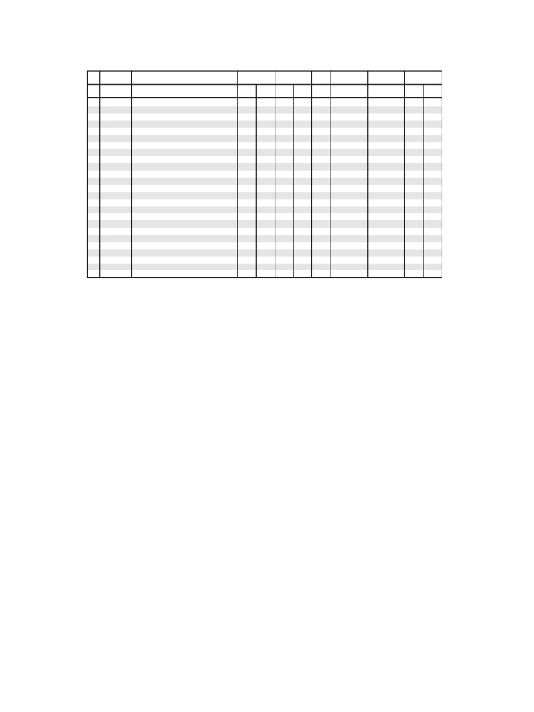 Control 0911323 Contabi Sec. 1122 | PDF