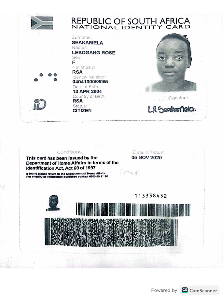 ID | PDF