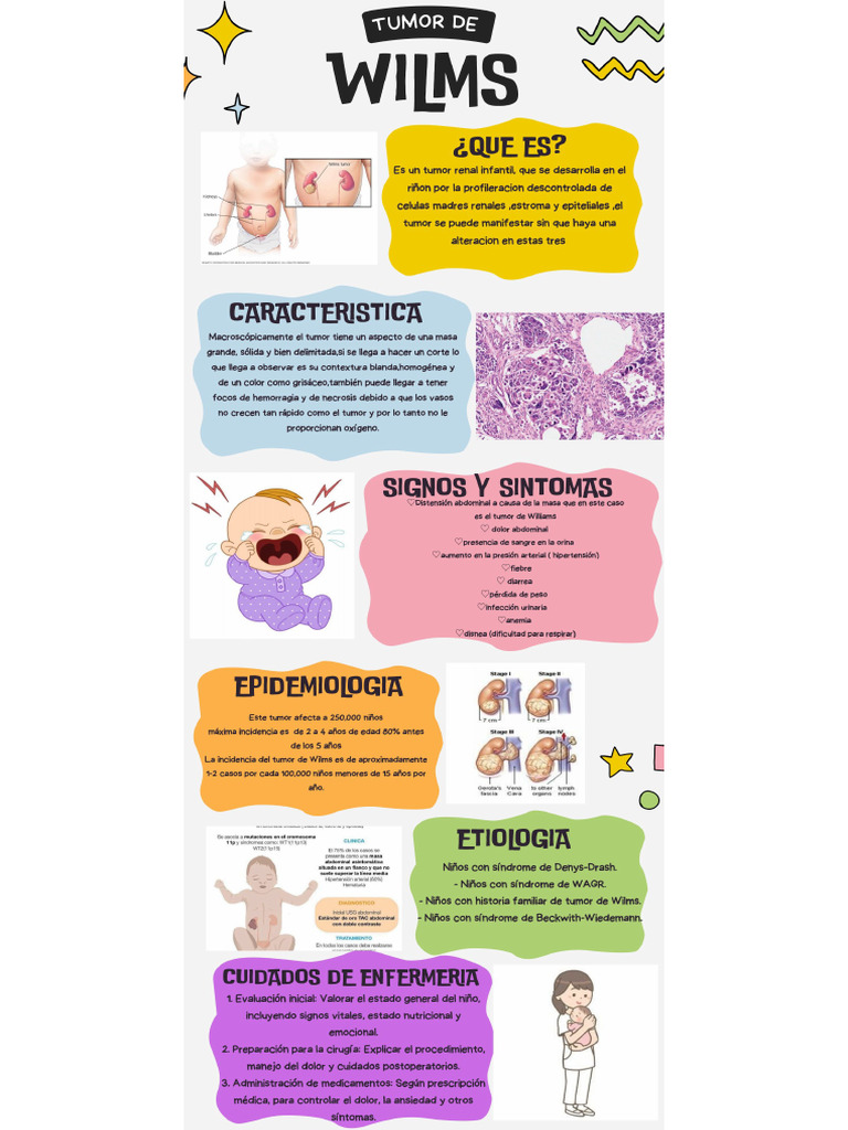 Tumor de Wilms | PDF
