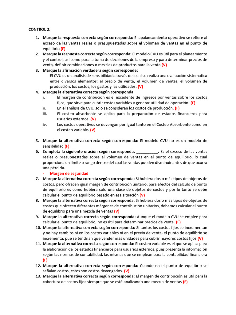 Análisis de Costos y Presupuestos Empresariales | PDF | Presupuesto ...