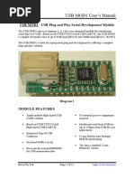LabVIEW Serial Port Communication Guide | PDF