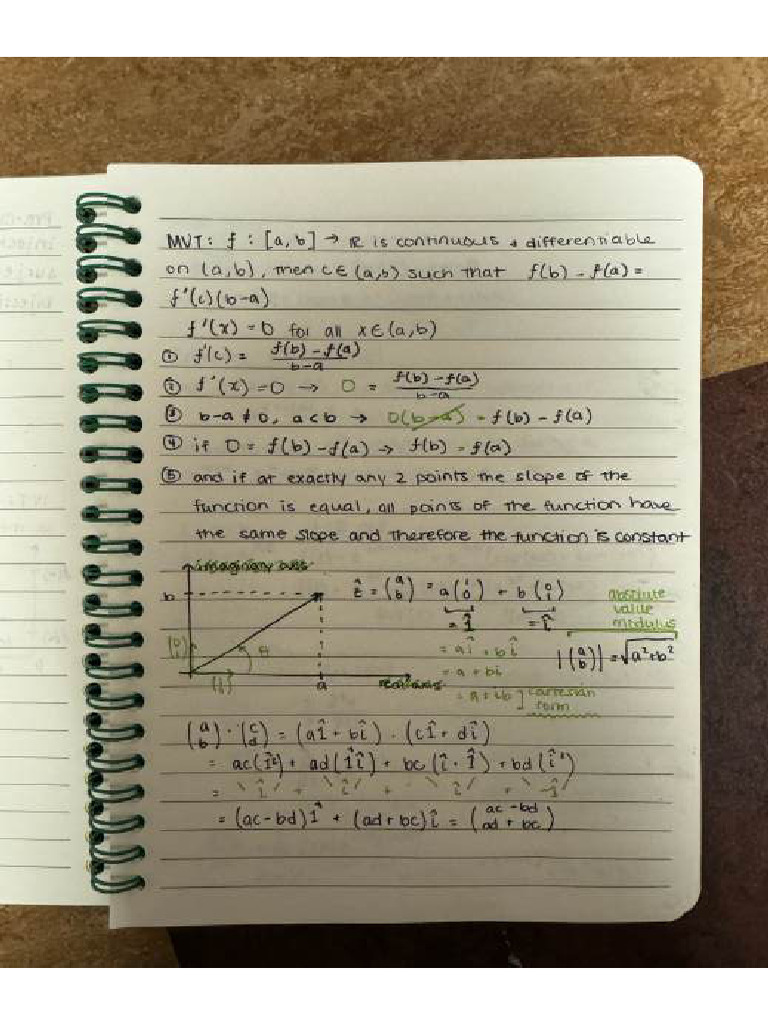 Notes Compressed | PDF