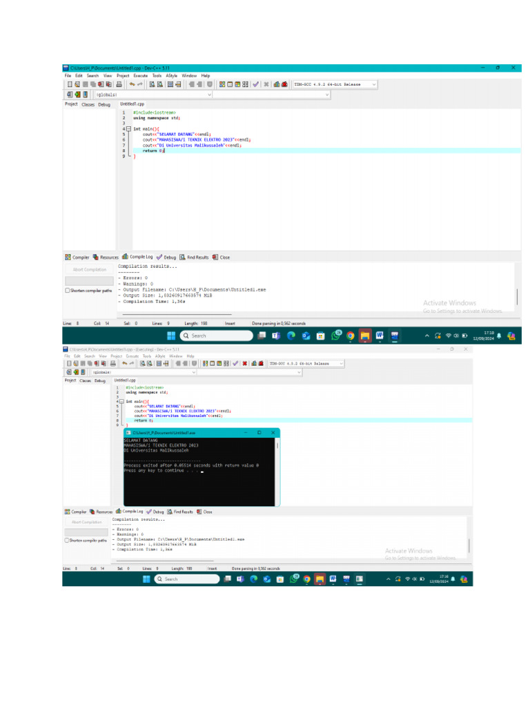 Arr | PDF