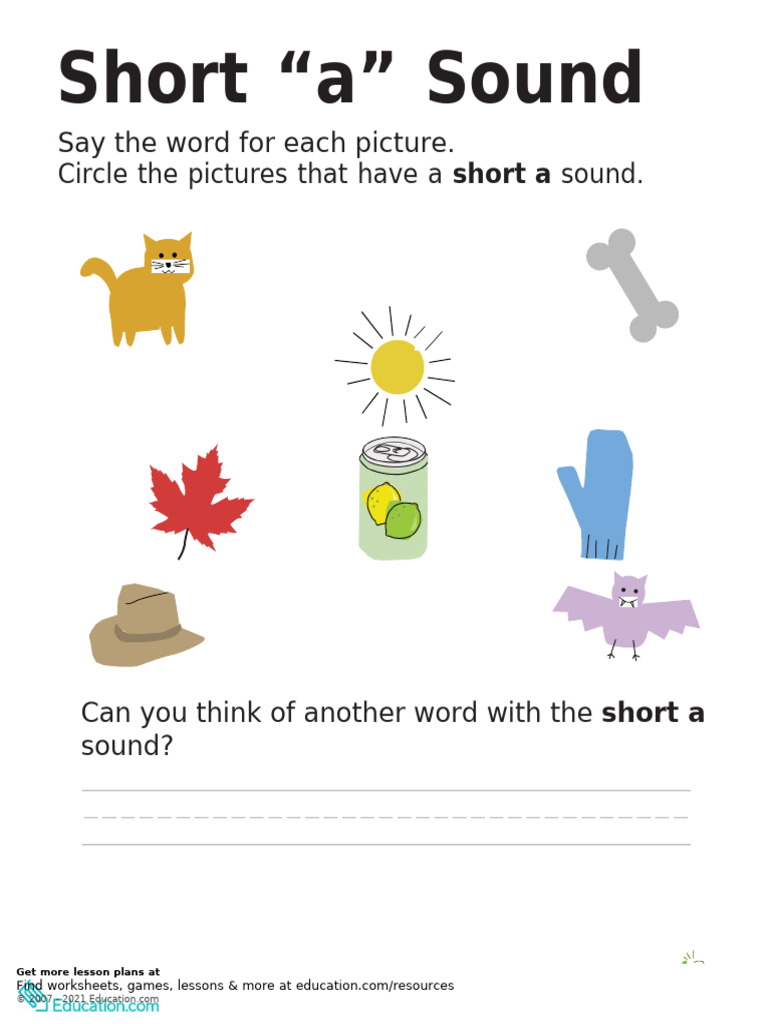 short A | PDF
