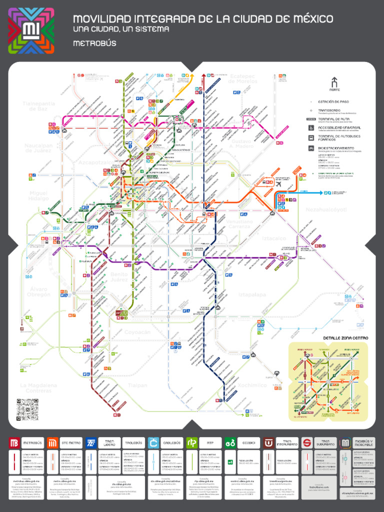 Mapa MI_MB_final_CV | PDF